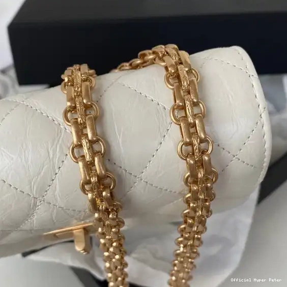 HyperPeter WITH CHANELUTCH CHAIN CHANEL 2.55 0702